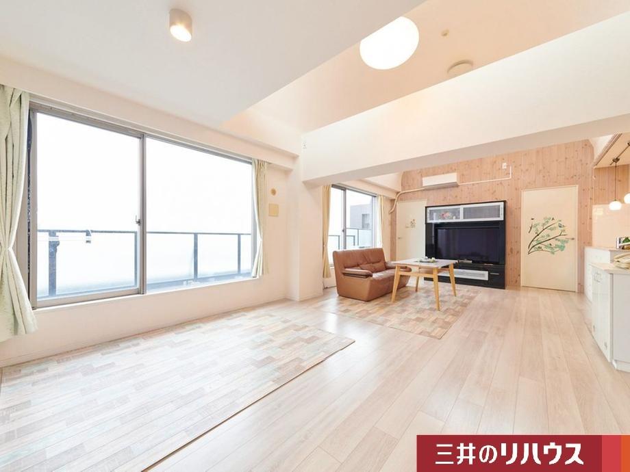 パンテオン西国分寺