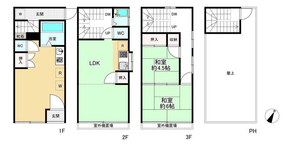 東京都北区王子