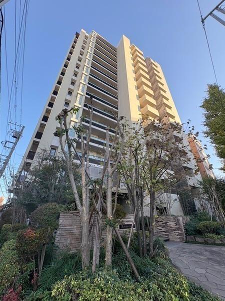 ザ・パークハウス中野富士見町