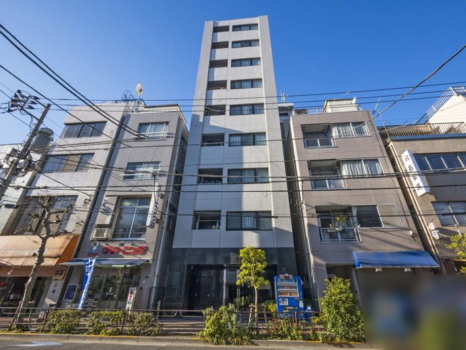 エグザ浅草イースト