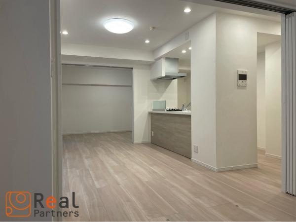 キャッスルマンション横浜三春台