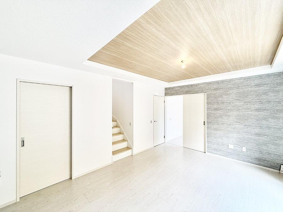 神奈川県横浜市栄区野七里