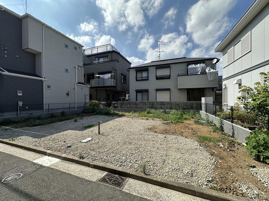 神奈川県横浜市鶴見区上末吉