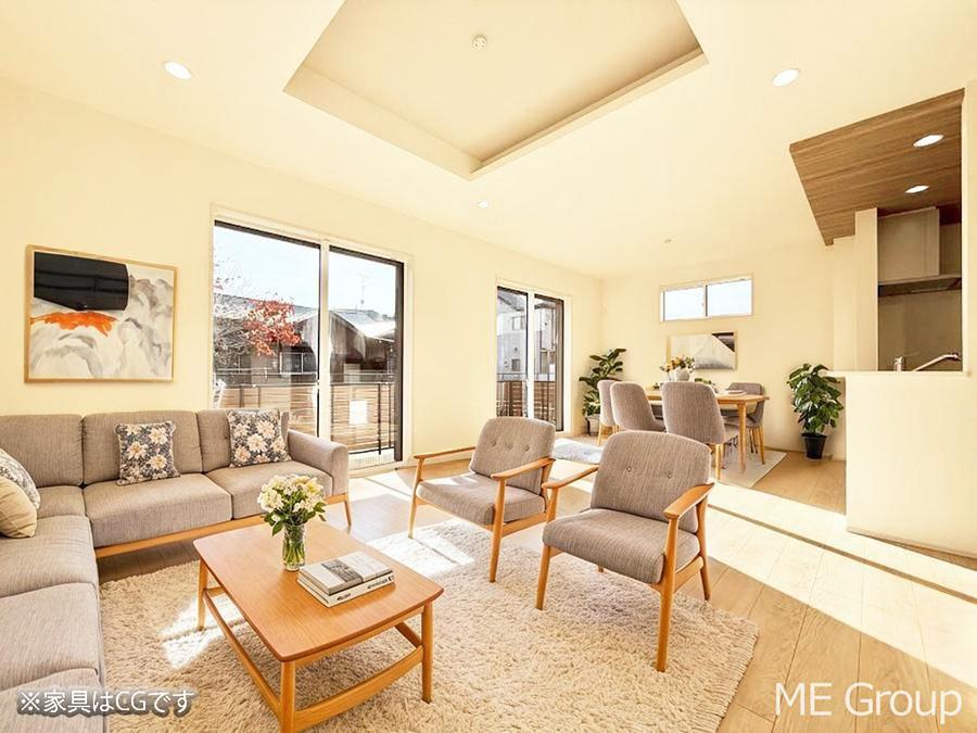 東京都府中市四谷