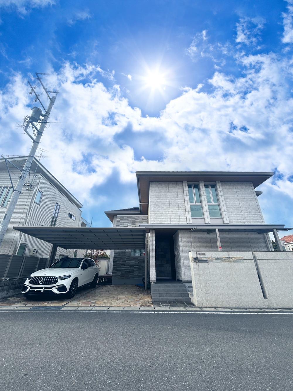 群馬県高崎市江木町