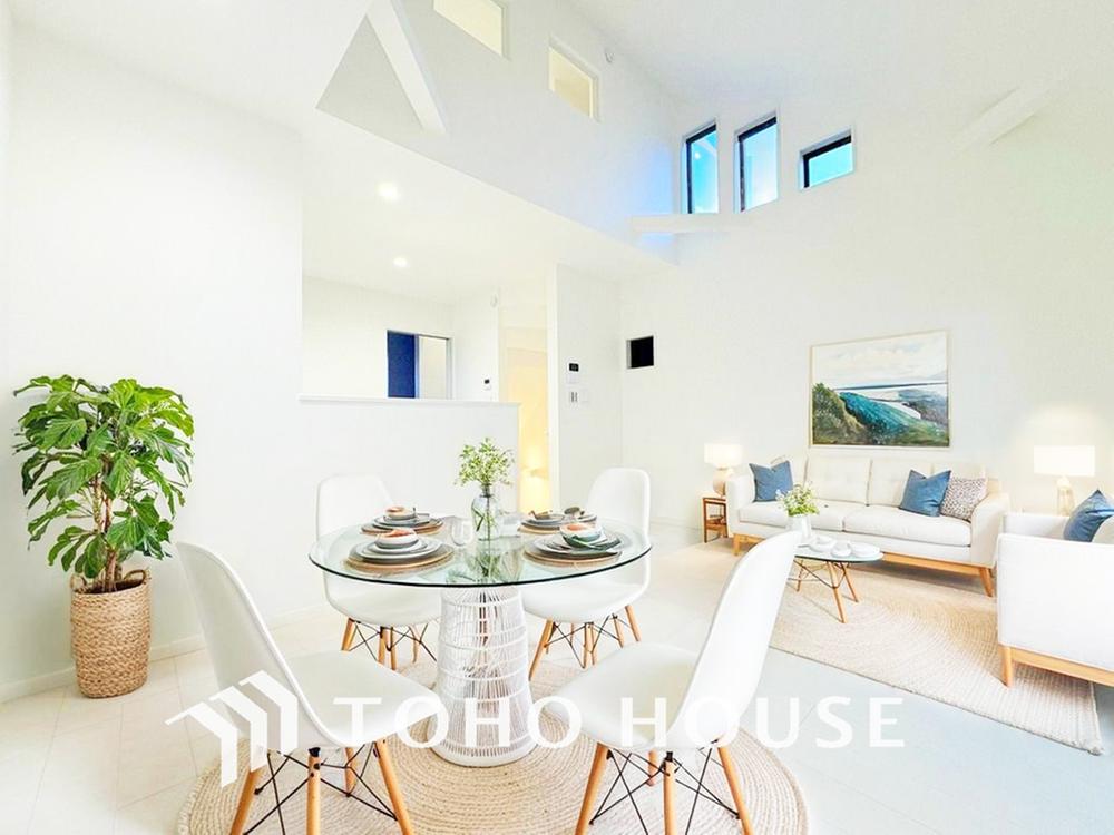 東京都調布市上石原