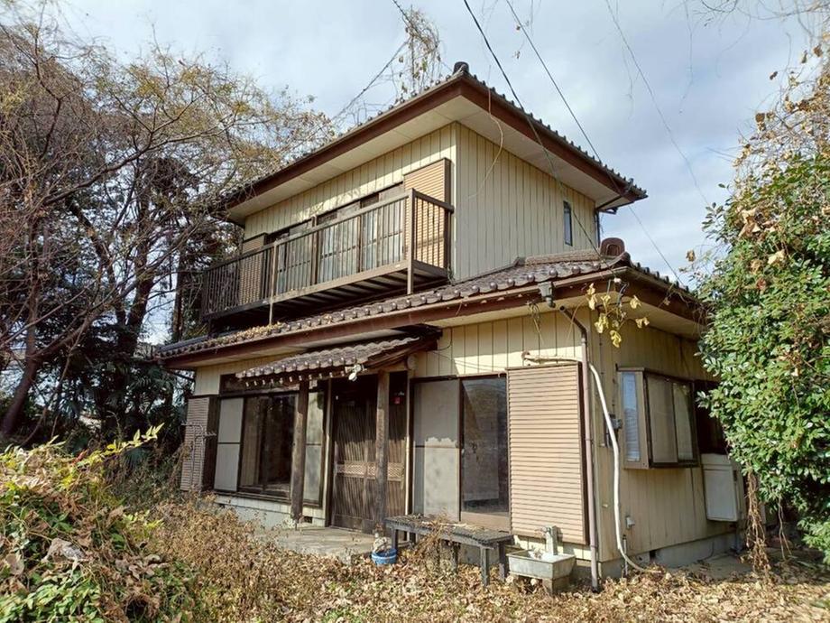 茨城県下妻市五箇