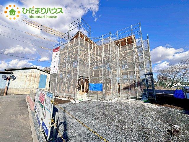 茨城県笠間市下郷