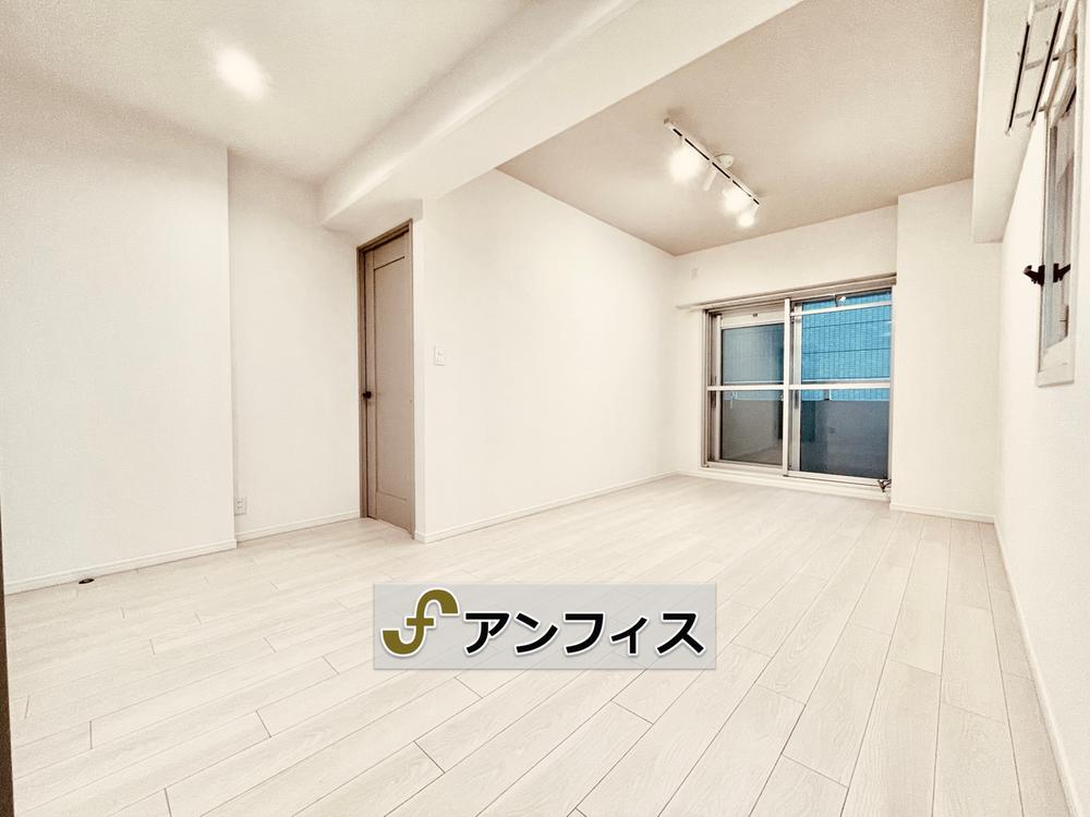 初台スカイレジテル