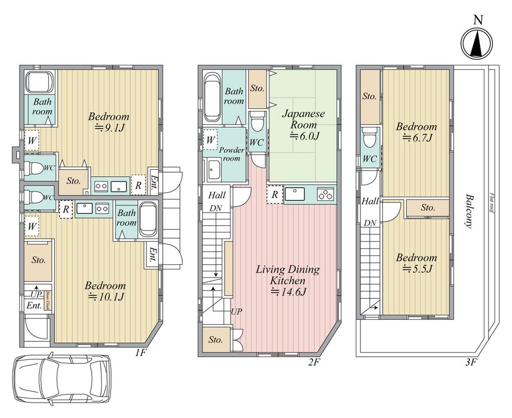 東京都文京区本郷