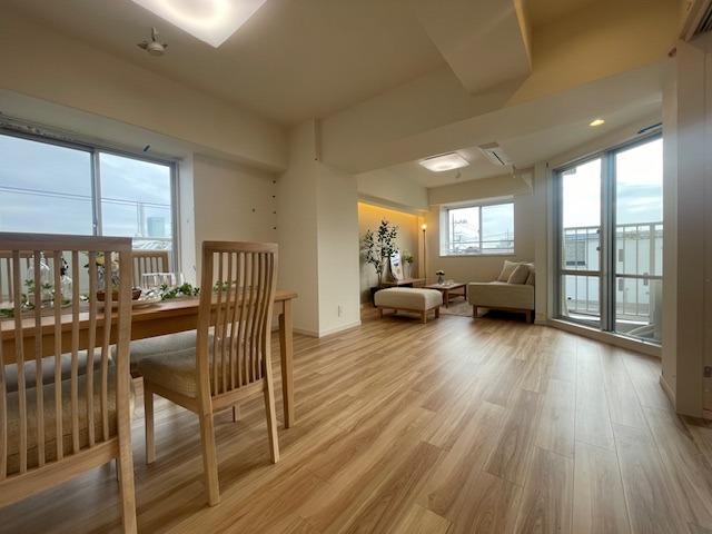 与野リリエンハイム