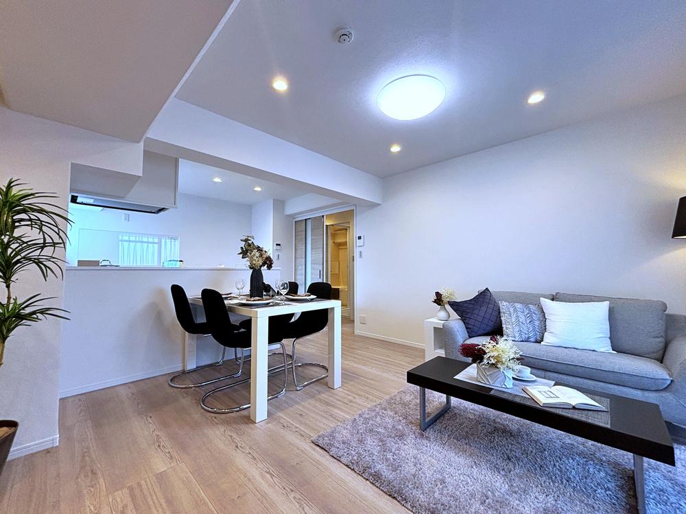 東急東横線「綱島」駅徒歩2分☆彡サンハイツ綱島♪