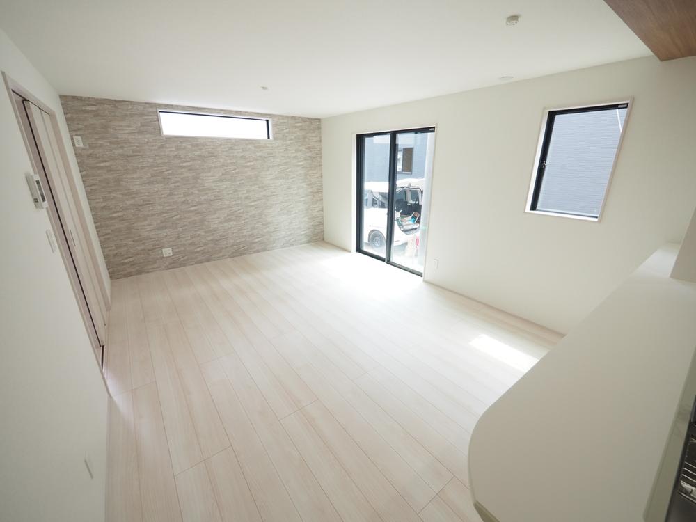 埼玉県志木市下宗岡