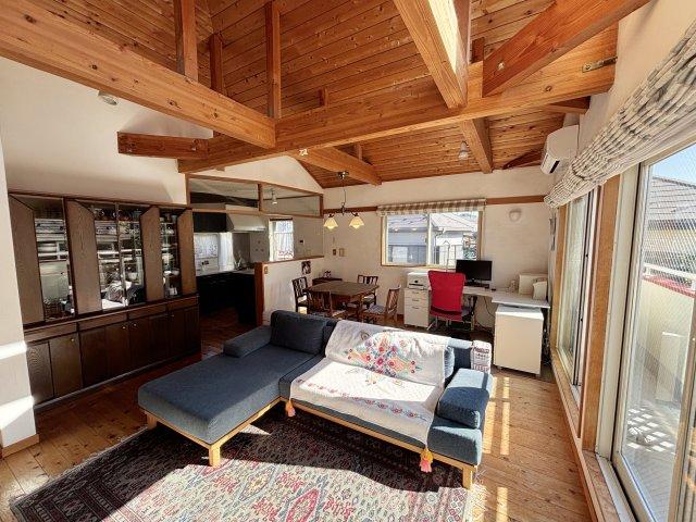 神奈川県横浜市泉区中田南