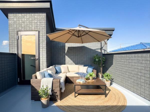 神奈川県海老名市国分寺台