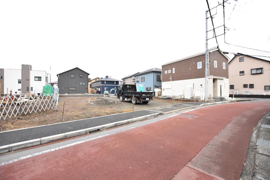 神奈川県海老名市門沢橋