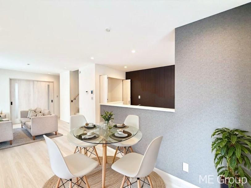 神奈川県横浜市港南区東永谷