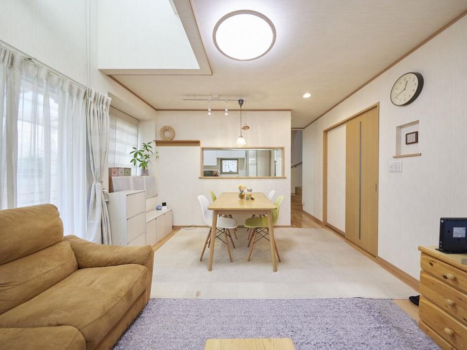 東京都国分寺市東恋ヶ窪