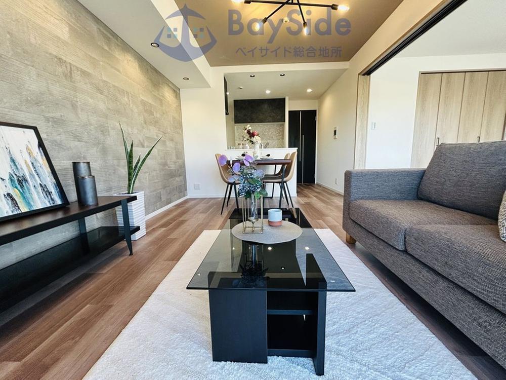 グランイーグル川崎東?