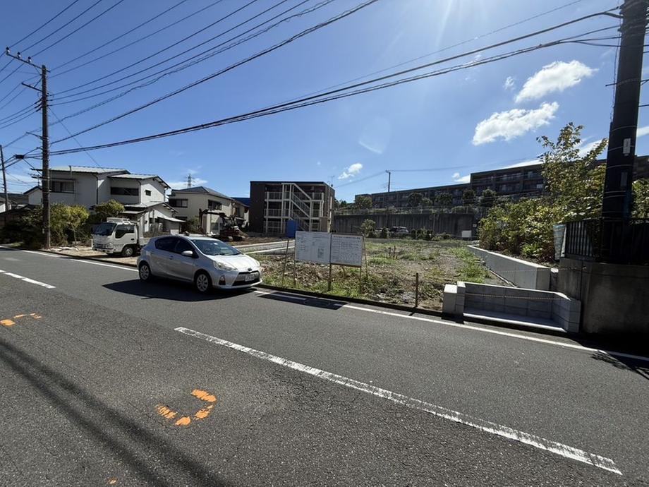 神奈川県横須賀市池田町