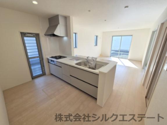 群馬県伊勢崎市長沼町