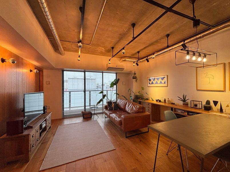 アクシア上用賀