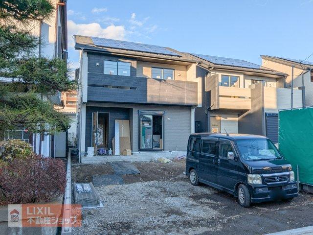 栃木県宇都宮市六道町