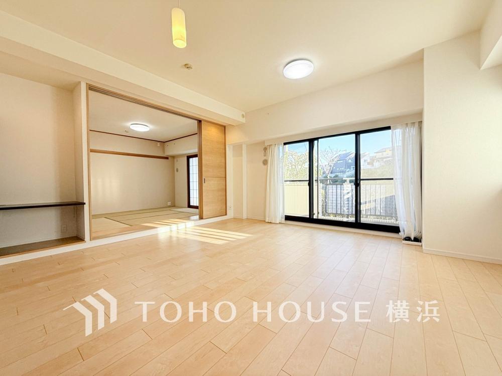 ピュアハイツ南万騎が原 104