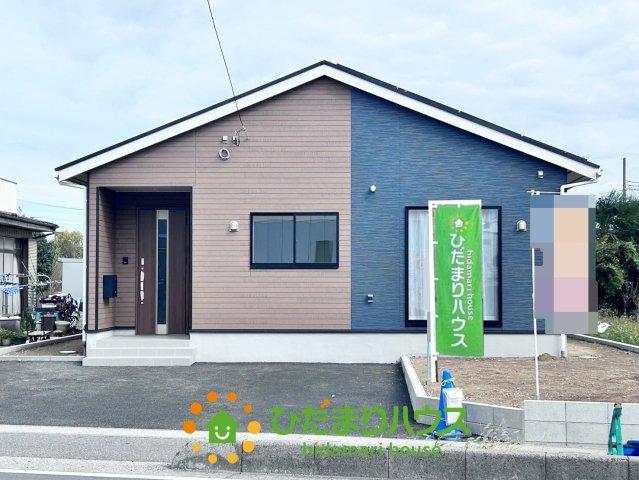 埼玉県蓮田市大字黒浜