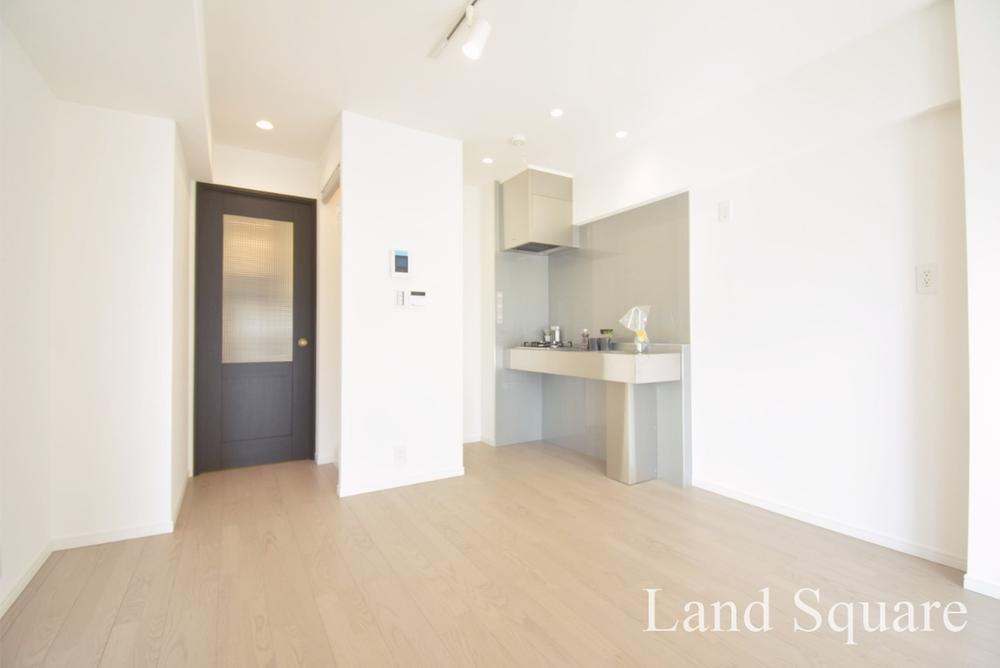 代々木スカイハイツ