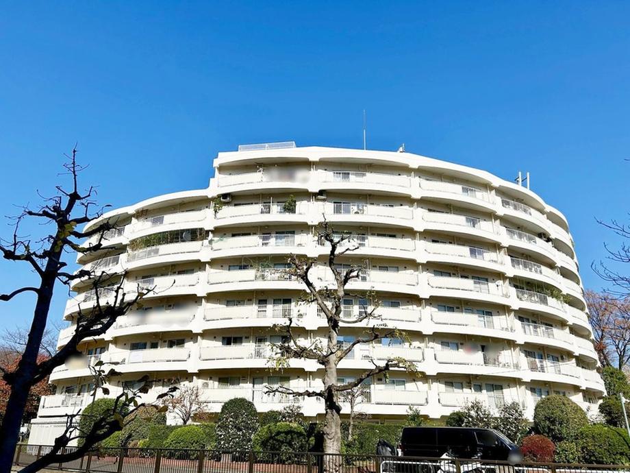 落合公園ハウス