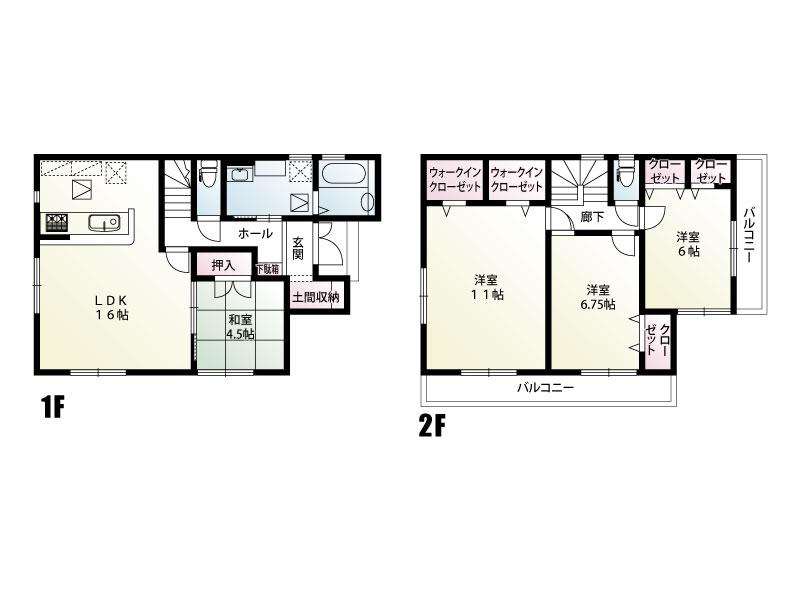 埼玉県加須市南篠崎