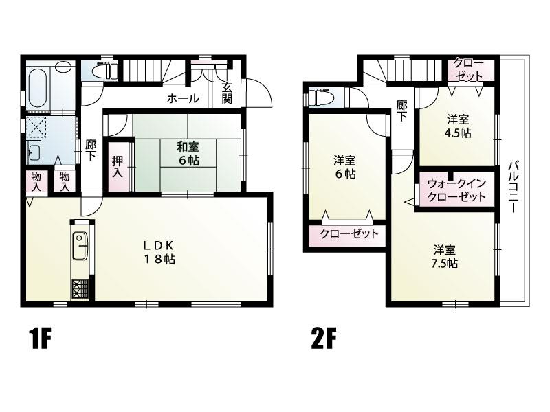埼玉県加須市南篠崎