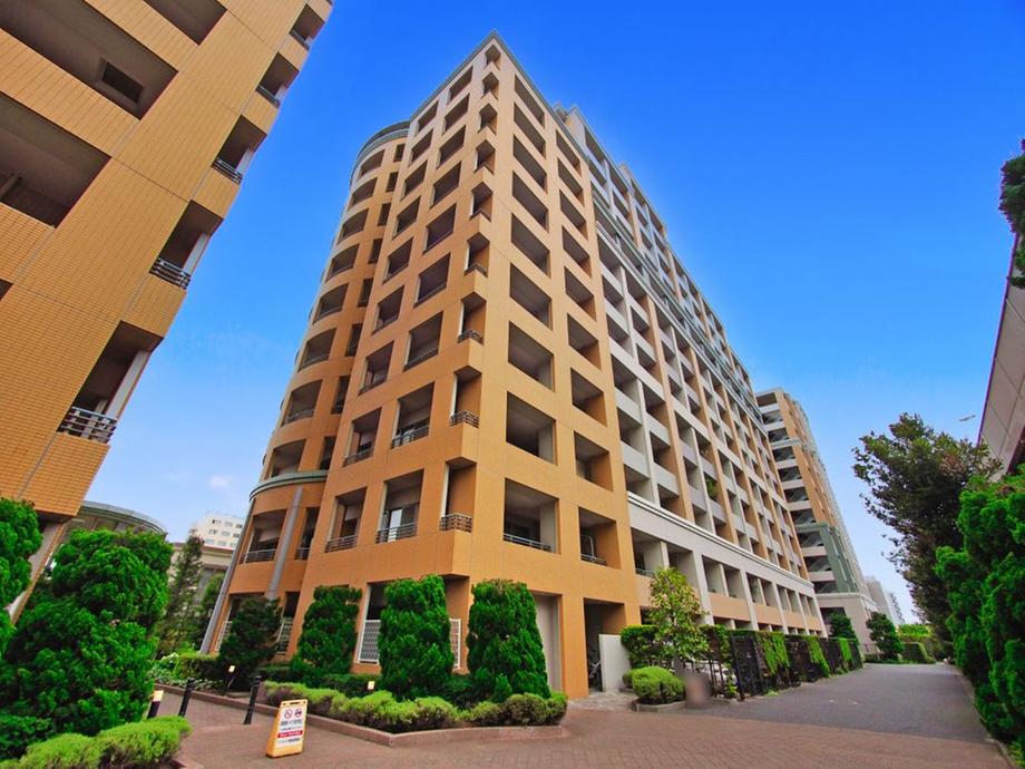 パークシティ新浦安