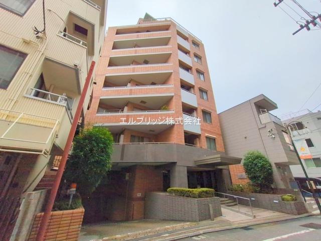 ジェイパーク文京白山