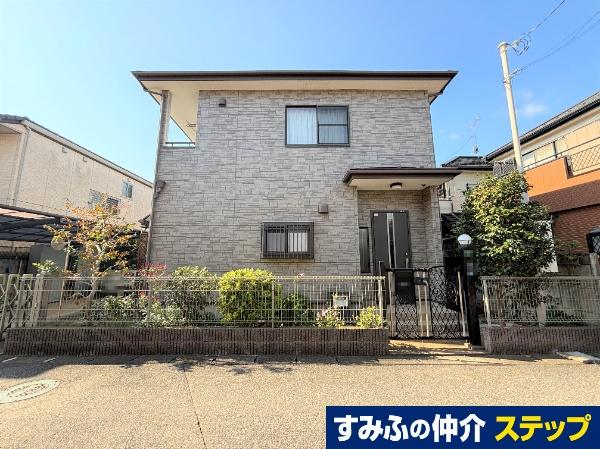 千葉県船橋市西習志野