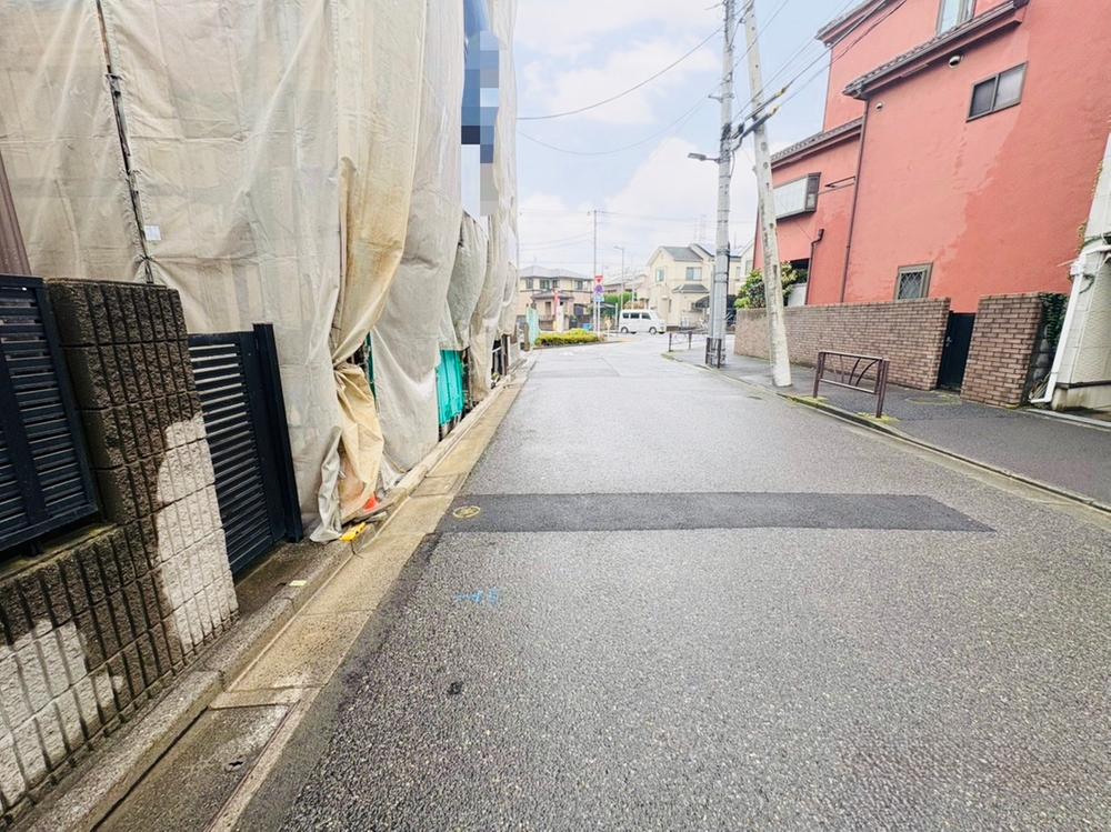 東京都葛飾区柴又