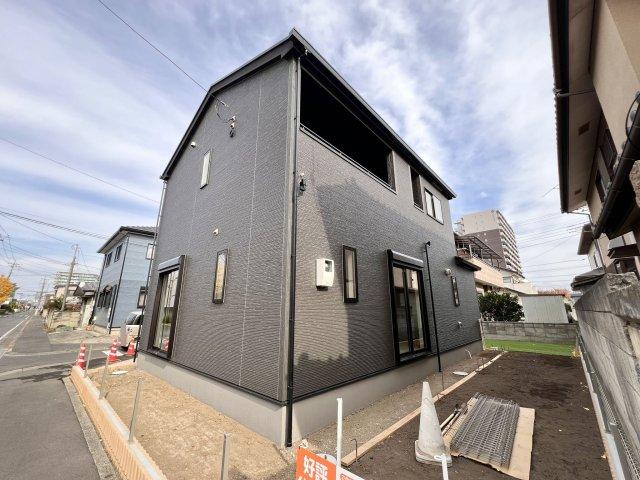 群馬県前橋市南町