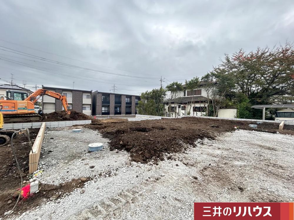 埼玉県所沢市小手指元町