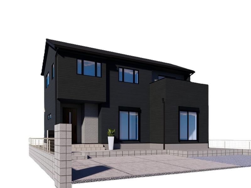 埼玉県行田市持田