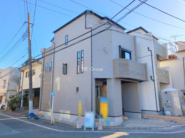 東京都足立区東和