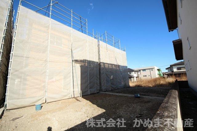 栃木県鹿沼市東町