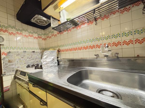 ハイマート稲毛A棟