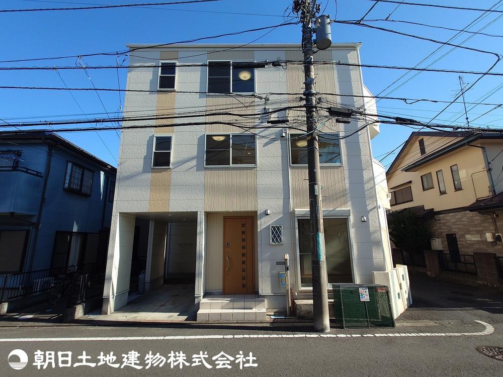 神奈川県相模原市南区相模台