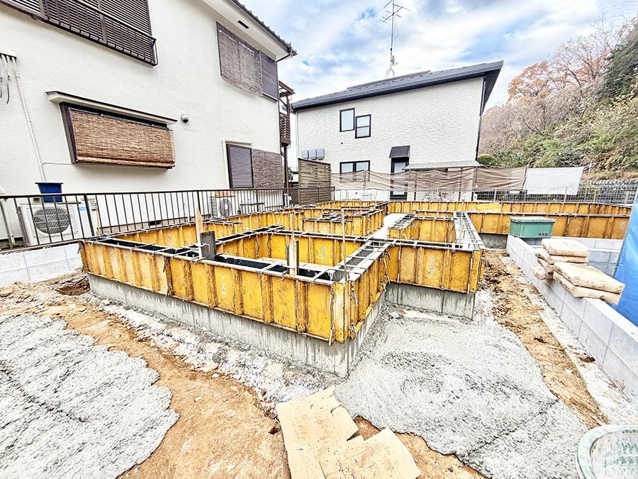 東京都八王子市元八王子町