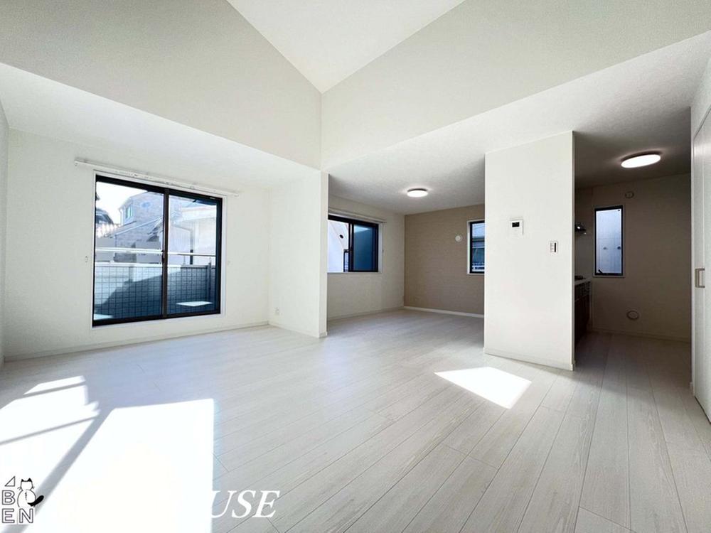 神奈川県川崎市中原区井田