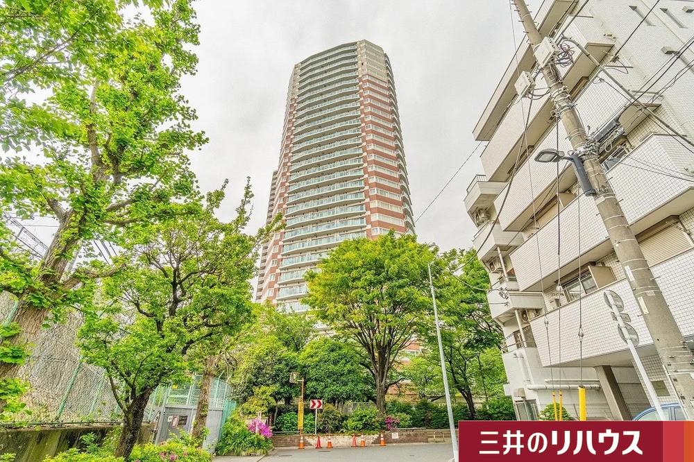 パークタワー東中野