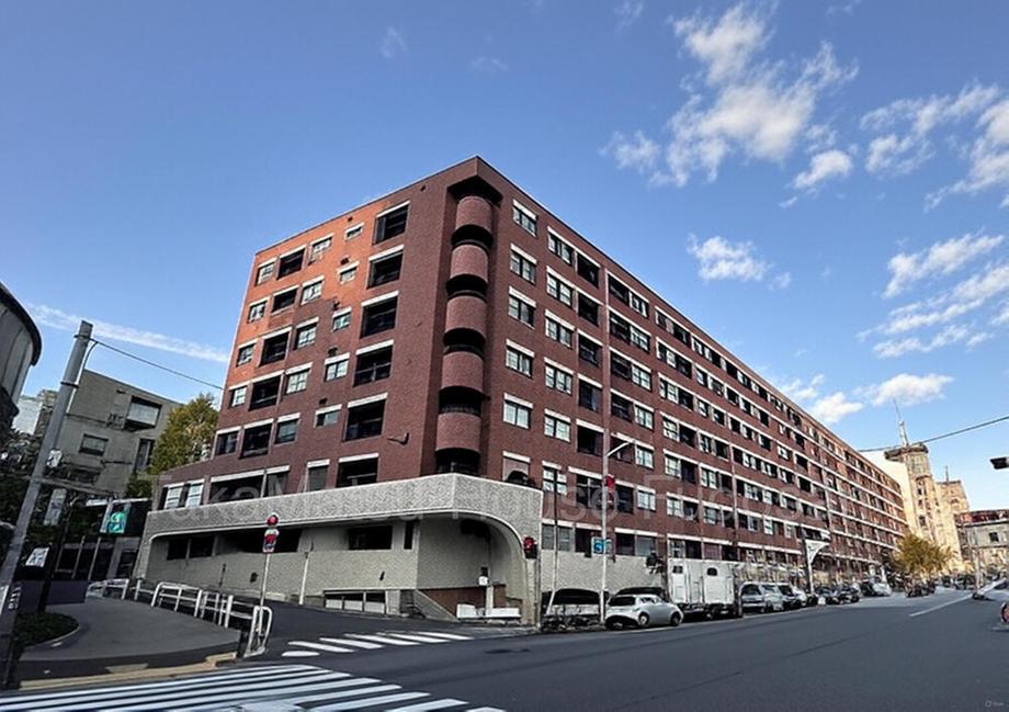 インペリアル広尾