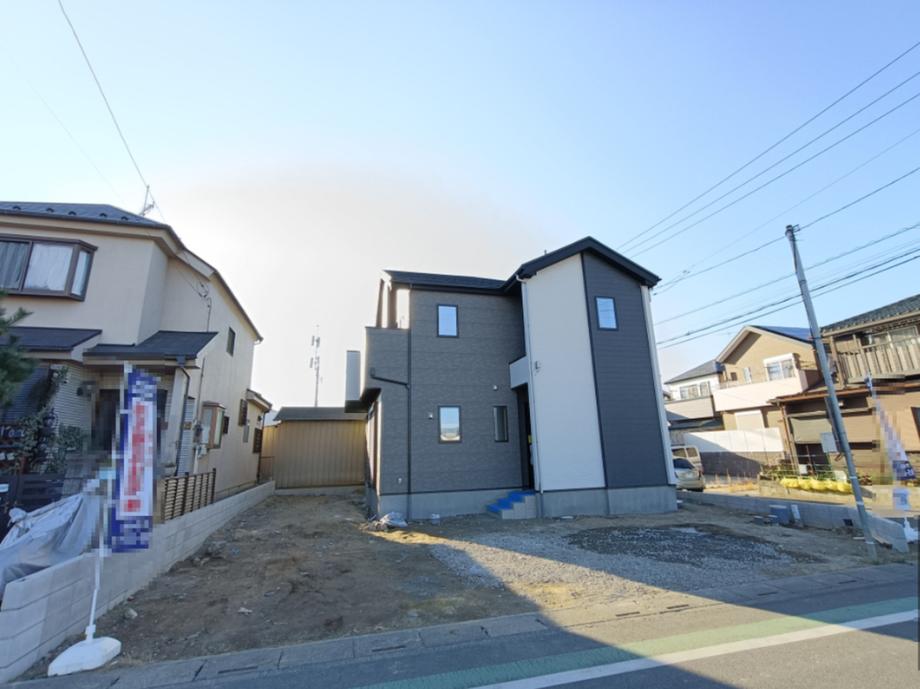 埼玉県北葛飾郡松伏町大字松伏