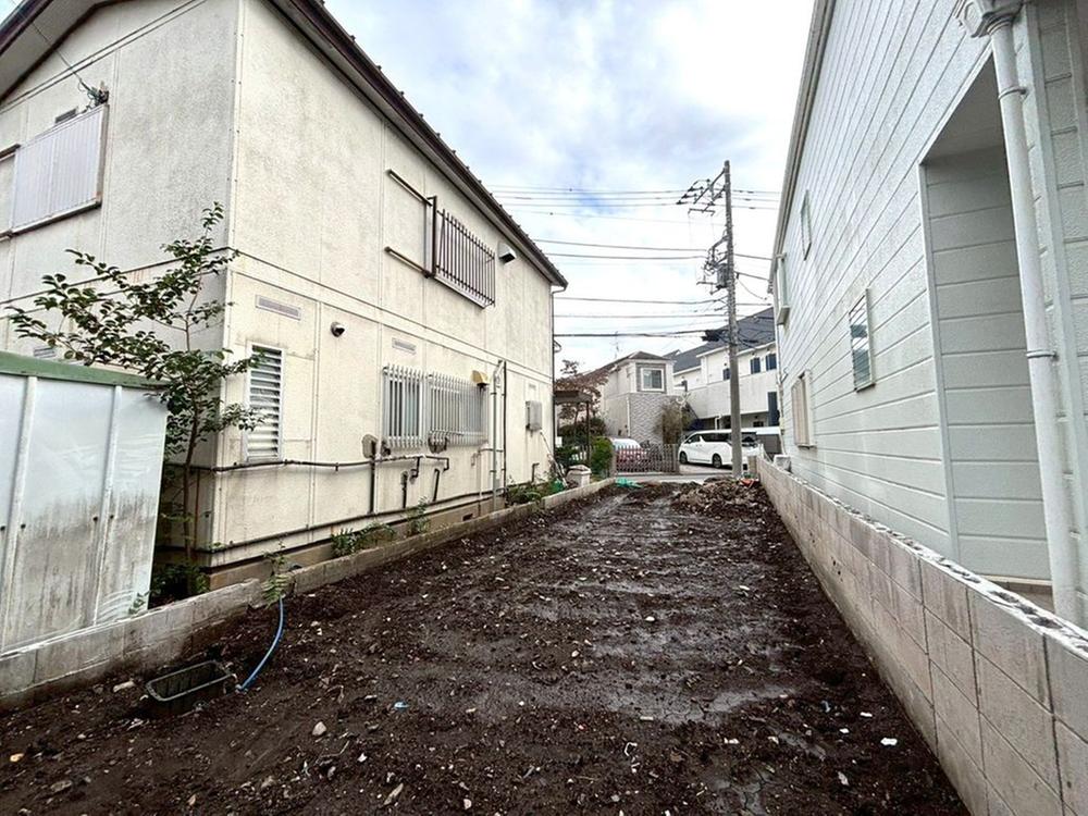 東京都練馬区富士見台